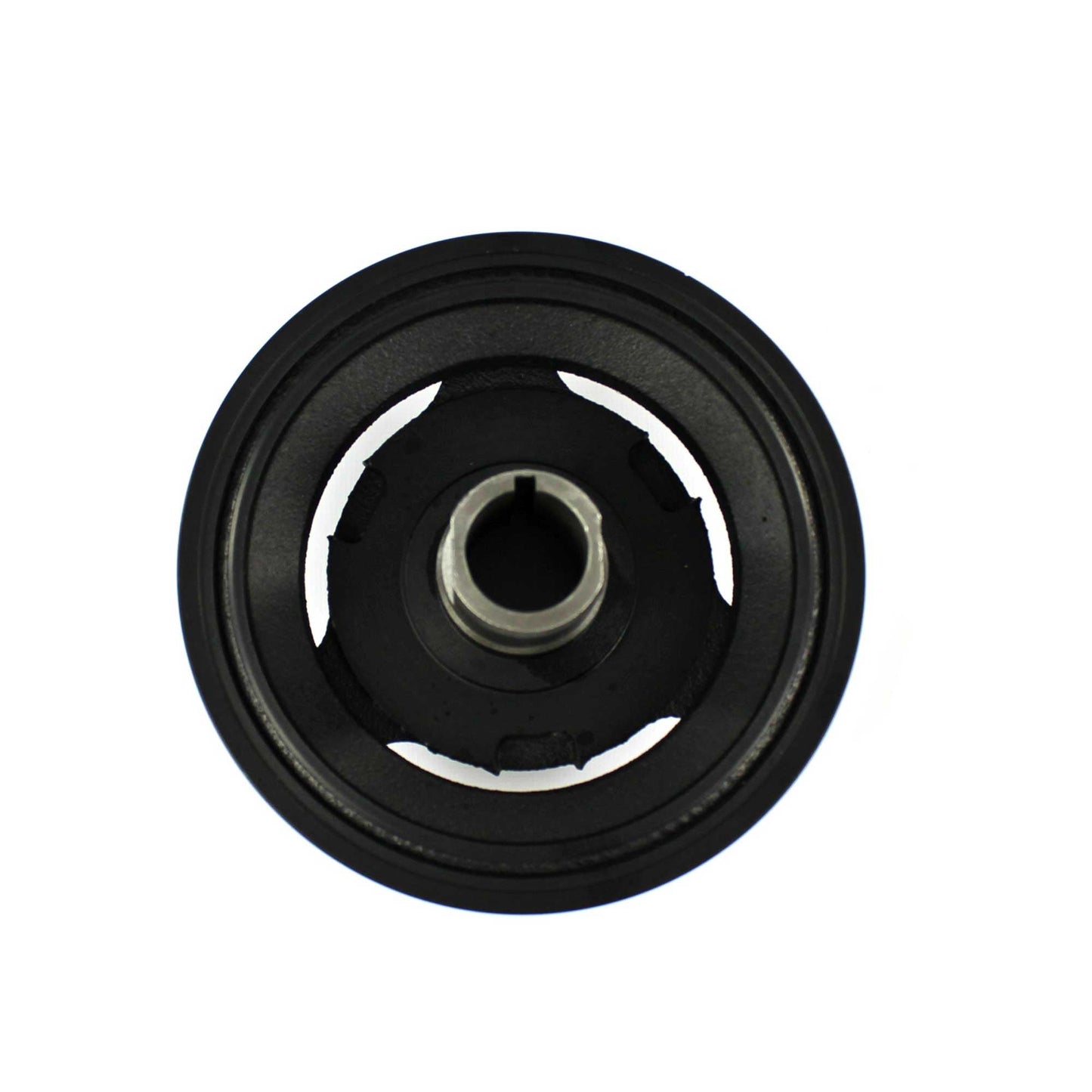 2009 Pontiac Solstice 2.0L Harmonic Balancer