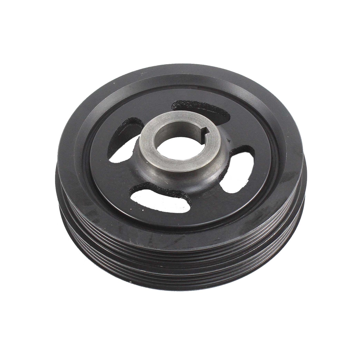 2006 Kia Spectra5 2.0L Harmonic Balancer