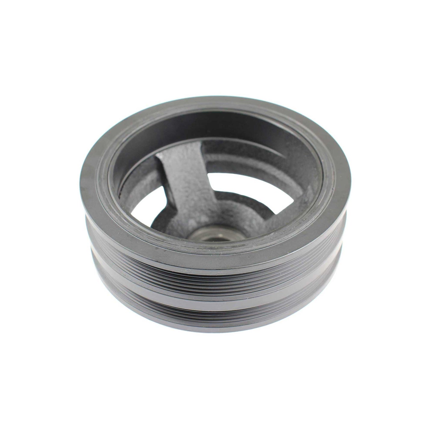 2017 Cadillac Escalade ESV 6.2L Harmonic Balancer
