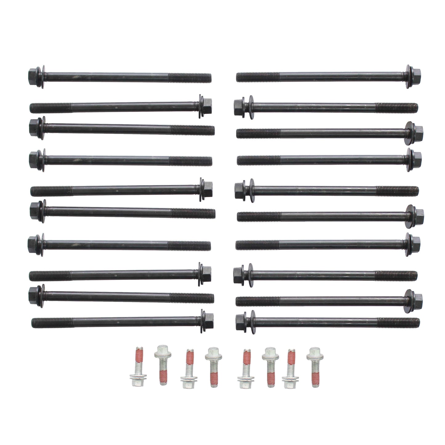 2005 Dodge Dakota 4.7L Cylinder Head Bolt