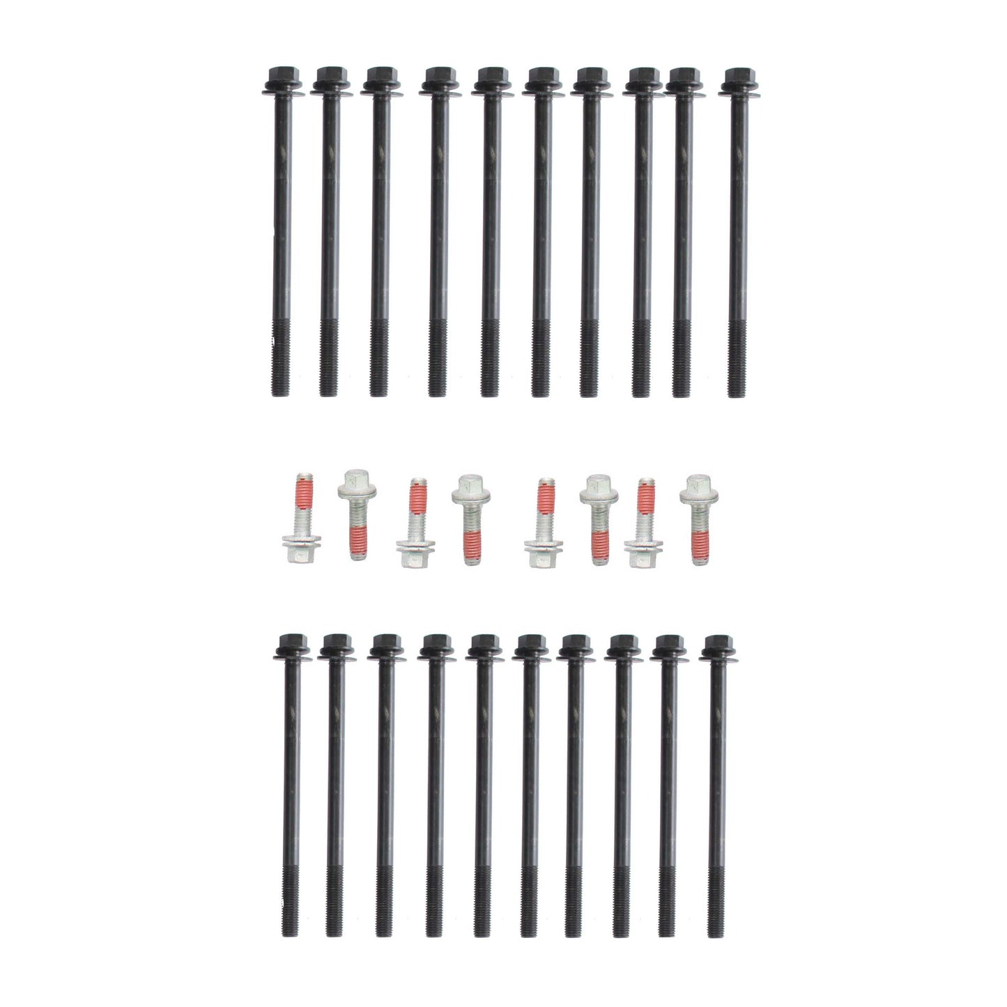 2006 Dodge Durango 3.7L Cylinder Head Bolt