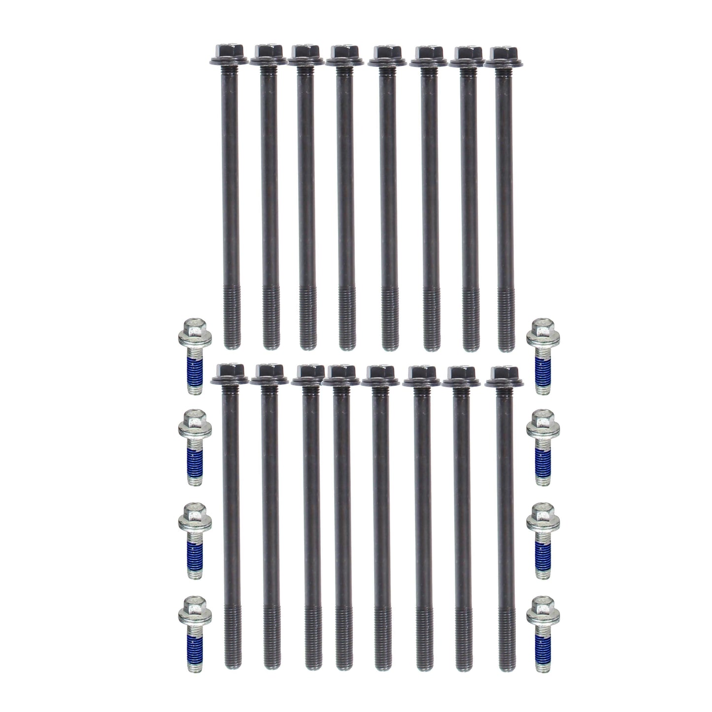 2012 Ram 1500 3.7L Cylinder Head Bolt