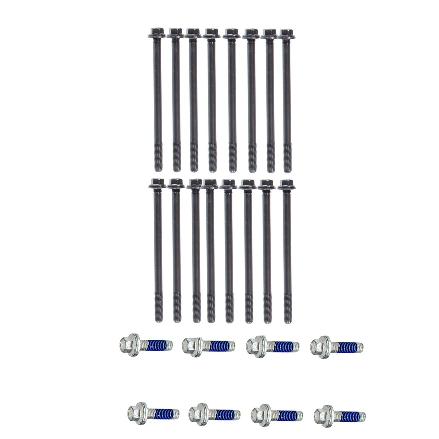 2012 Ram 1500 3.7L Cylinder Head Bolt