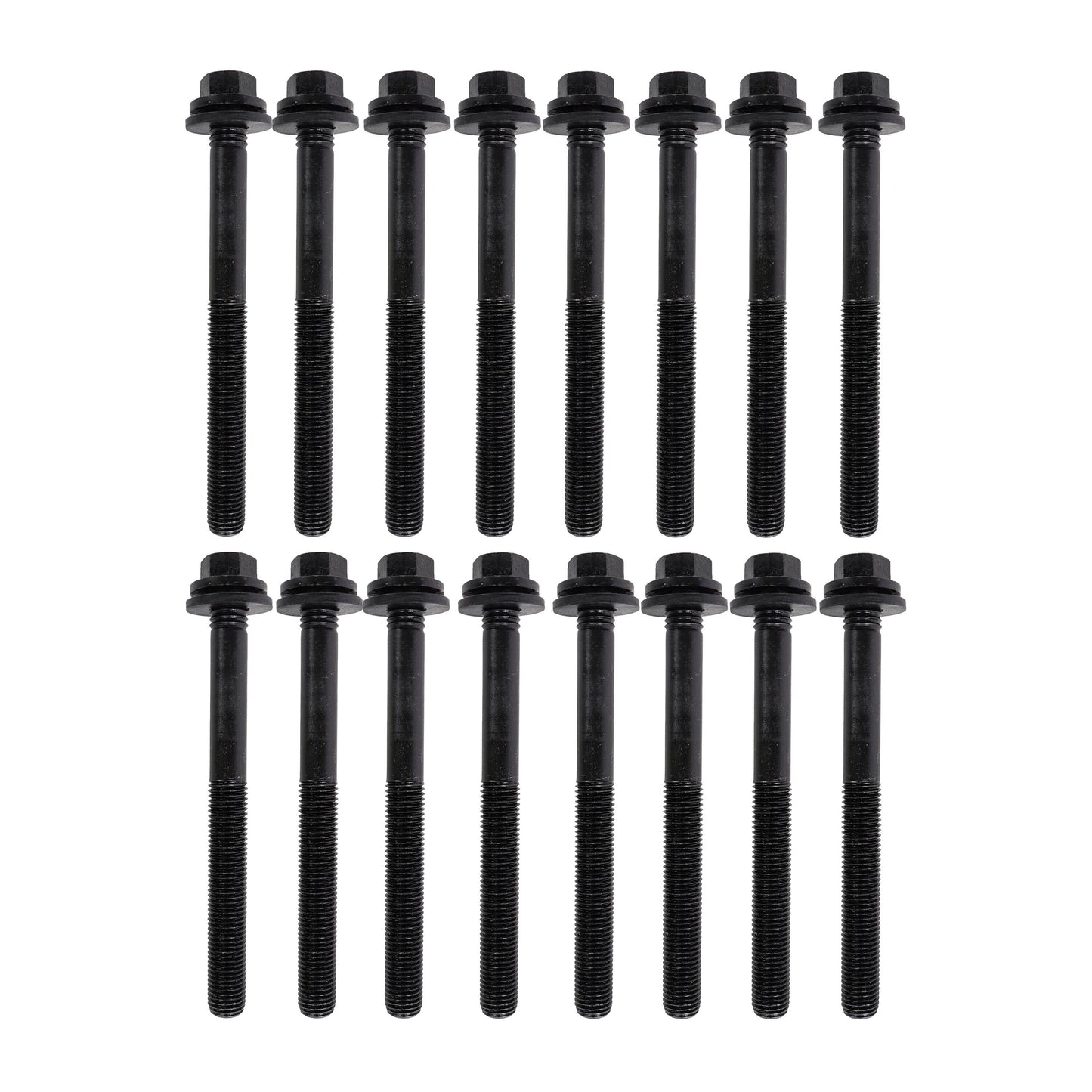 2017 Jeep Cherokee 3.2L Cylinder Head Bolt