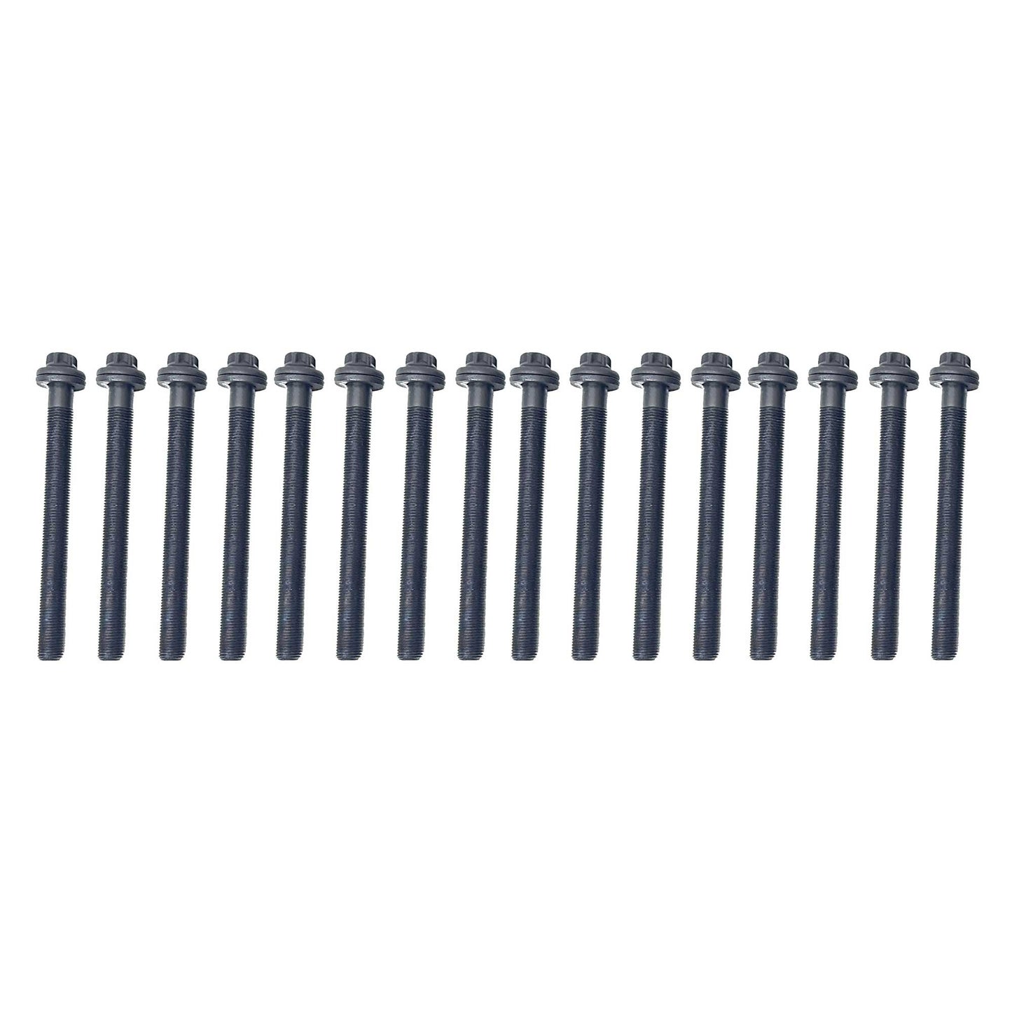 Cylinder Head Bolt Set 2014-2022 Jeep,Ram 3.0L
