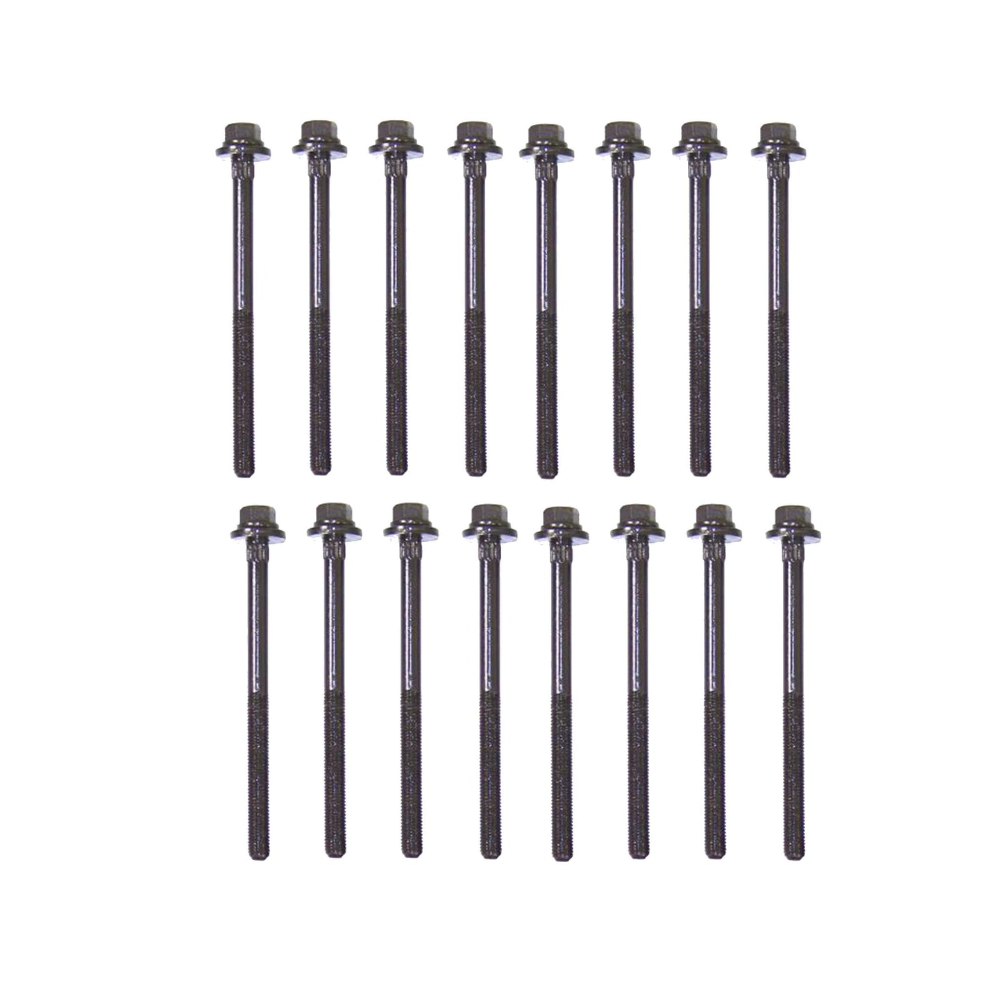 2004 Chrysler Sebring 2.7L Cylinder Head Bolt