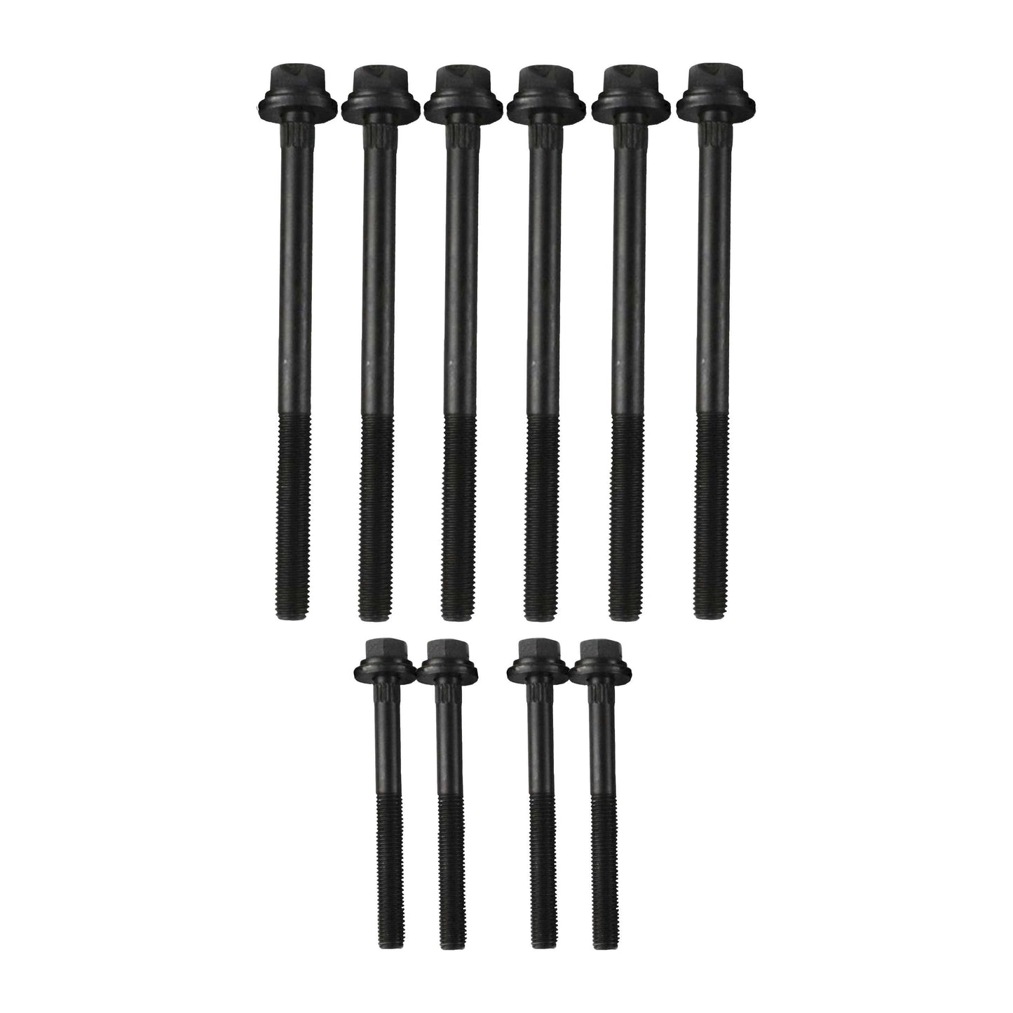 1996 Plymouth Neon 2.0L Cylinder Head Bolt