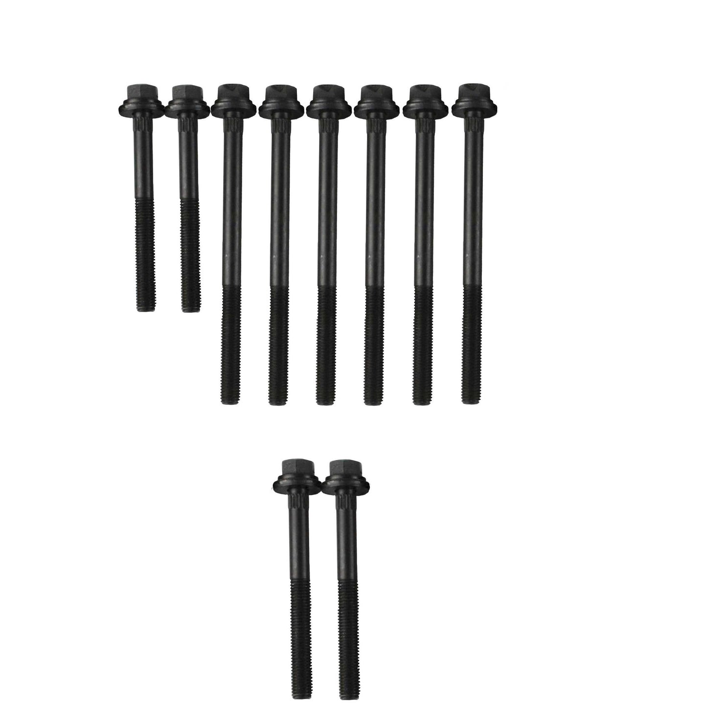 1998 Plymouth Neon 2.0L Cylinder Head Bolt