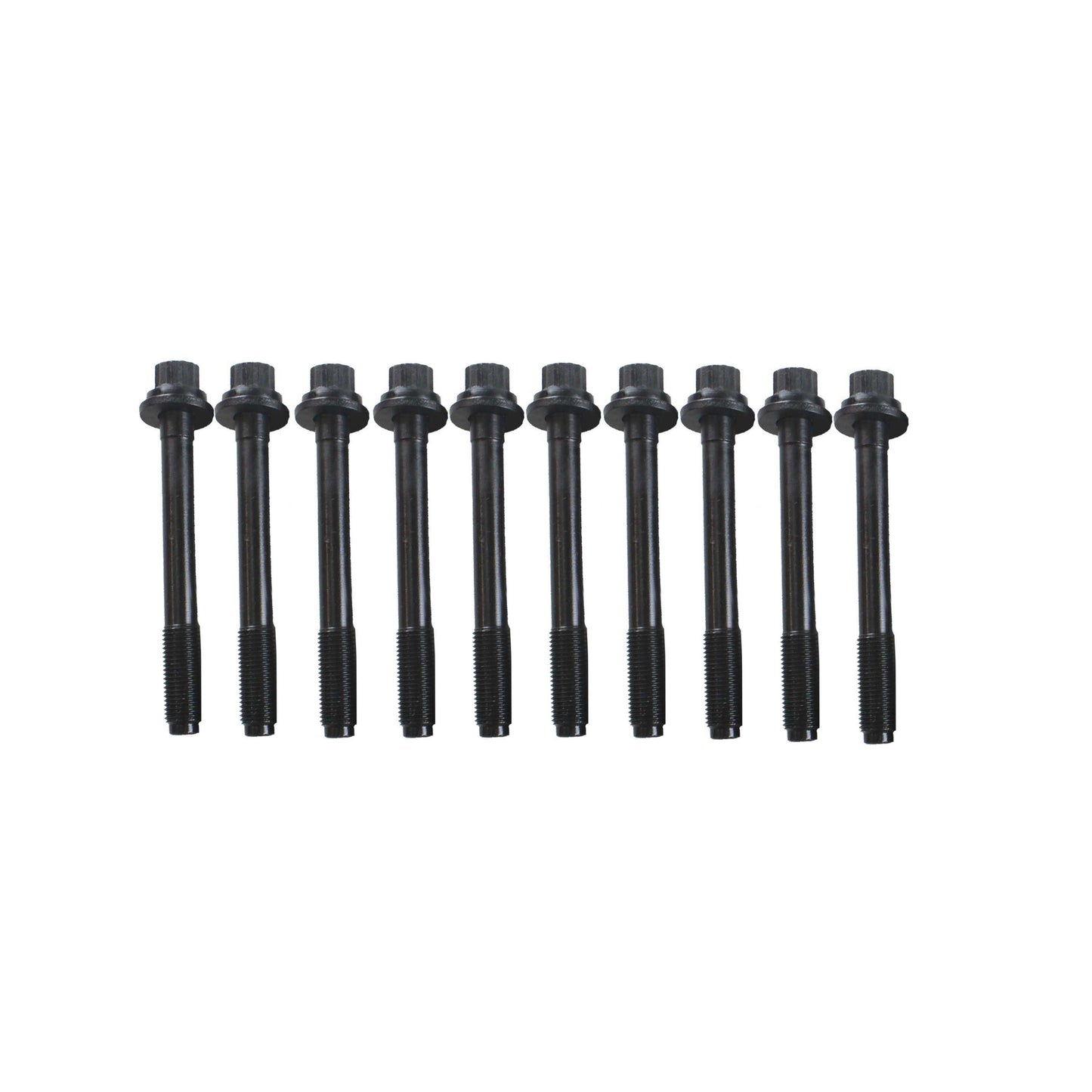 1993 Mitsubishi Expo LRV 2.4L Cylinder Head Bolt