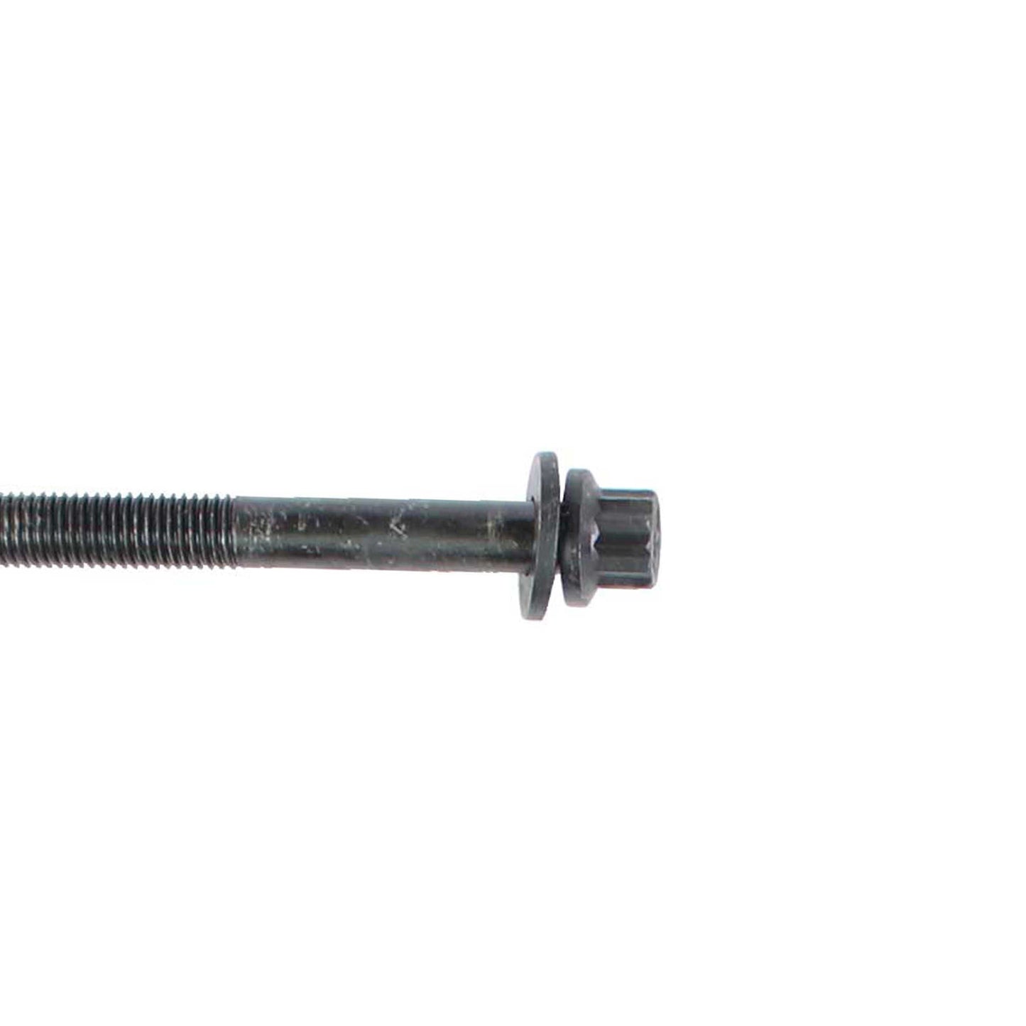 2010 Hyundai Genesis Coupe 3.8L Cylinder Head Bolt