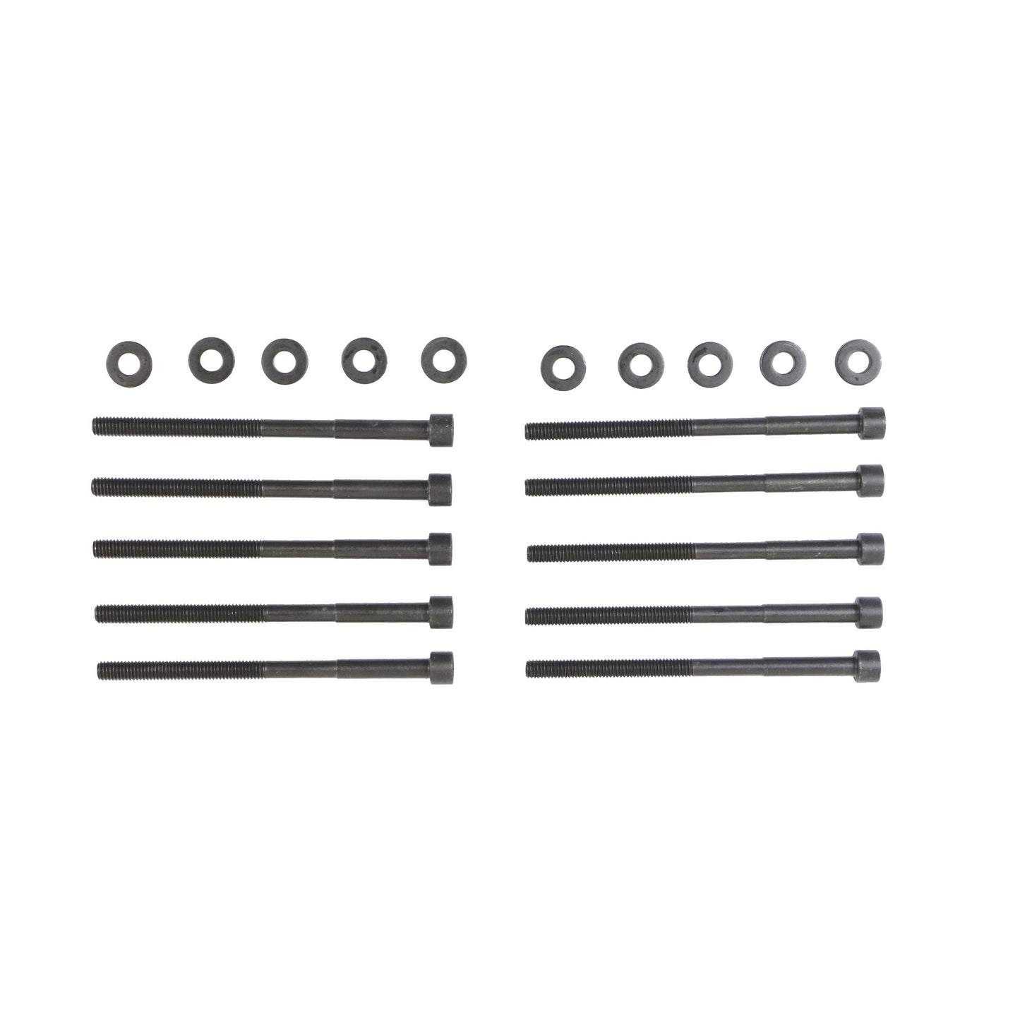 2010 Kia Soul 1.6L Cylinder Head Bolt