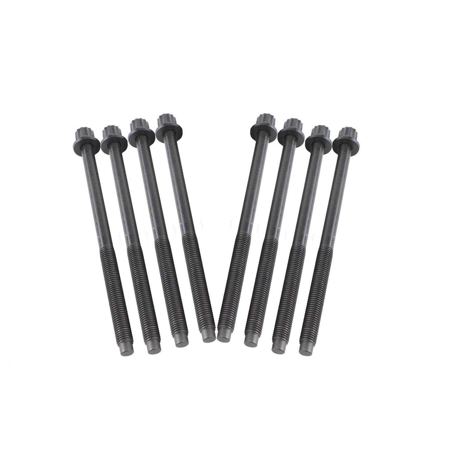 Cylinder Head Gasket set with Head Bolt Kit