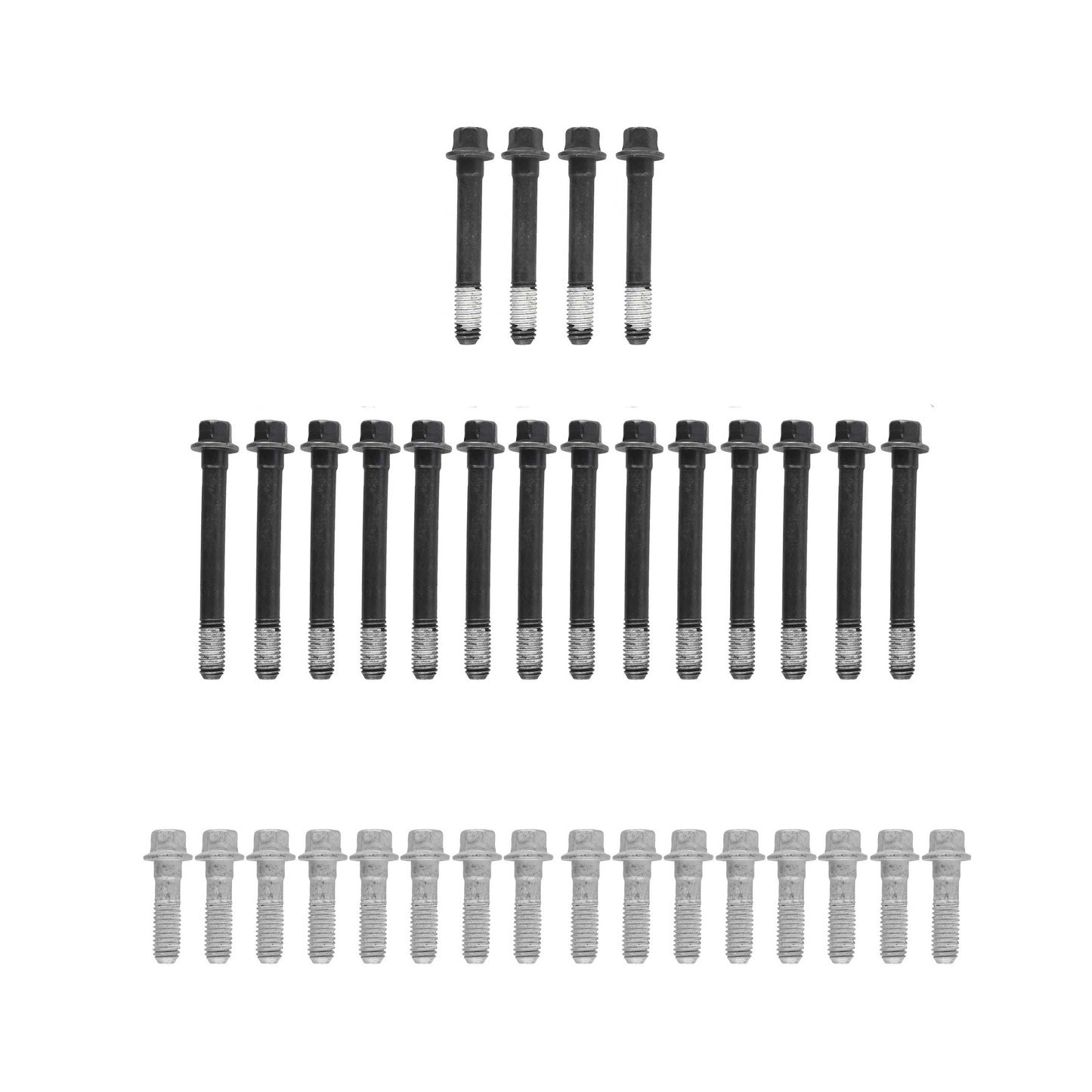 1968 Chevrolet K10 Suburban 5.3L Cylinder Head Bolt