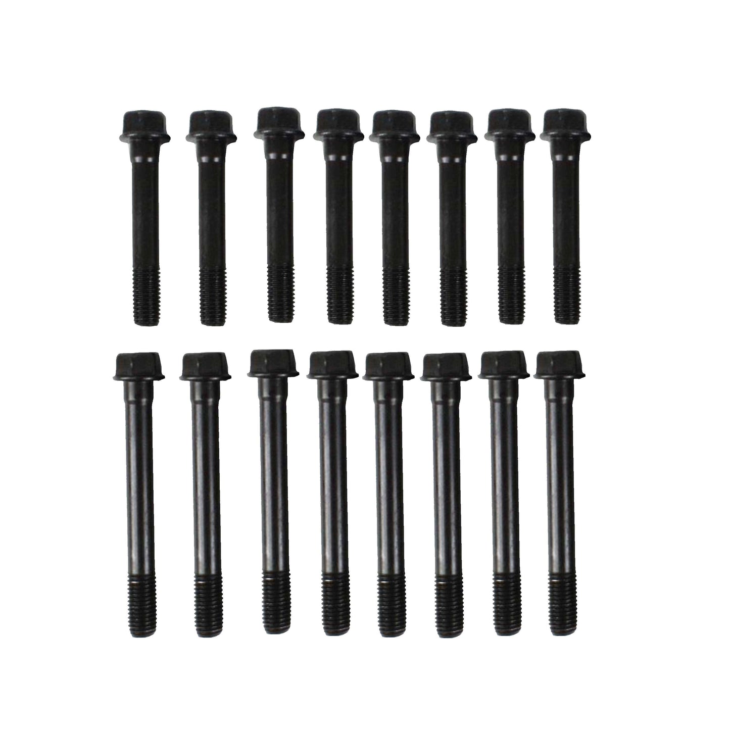 1988 GMC S15 2.8L Cylinder Head Bolt