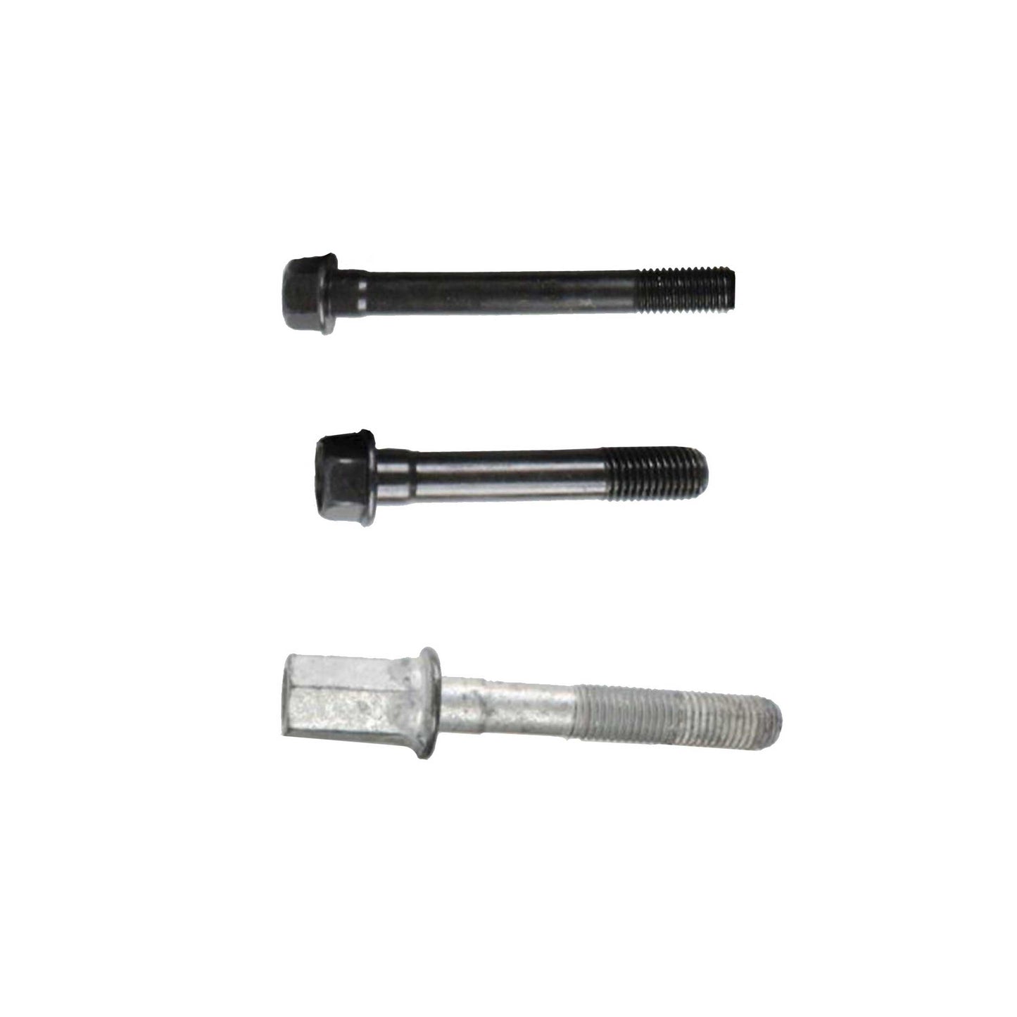 1991 Pontiac Trans Sport 3.1L Cylinder Head Bolt