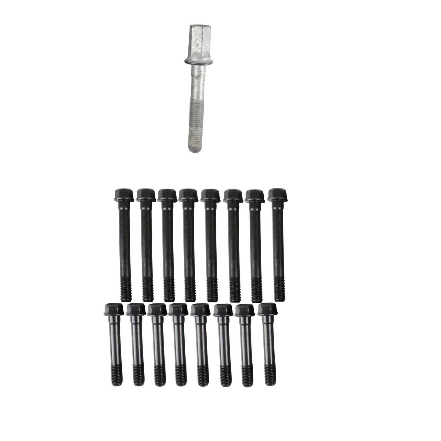 1990 Pontiac Trans Sport 3.1L Cylinder Head Bolt