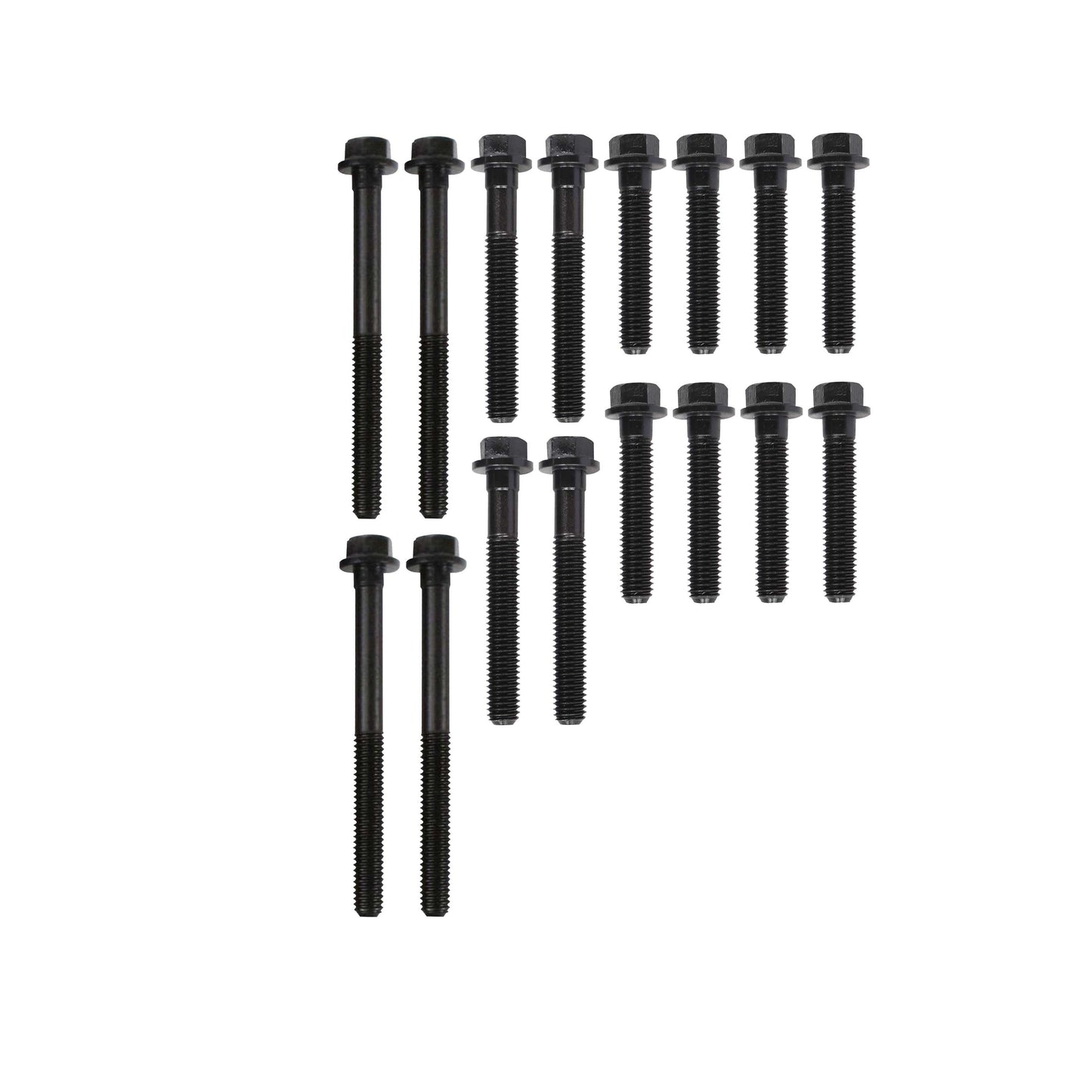1992 Buick LeSabre 3.8L Cylinder Head Bolt