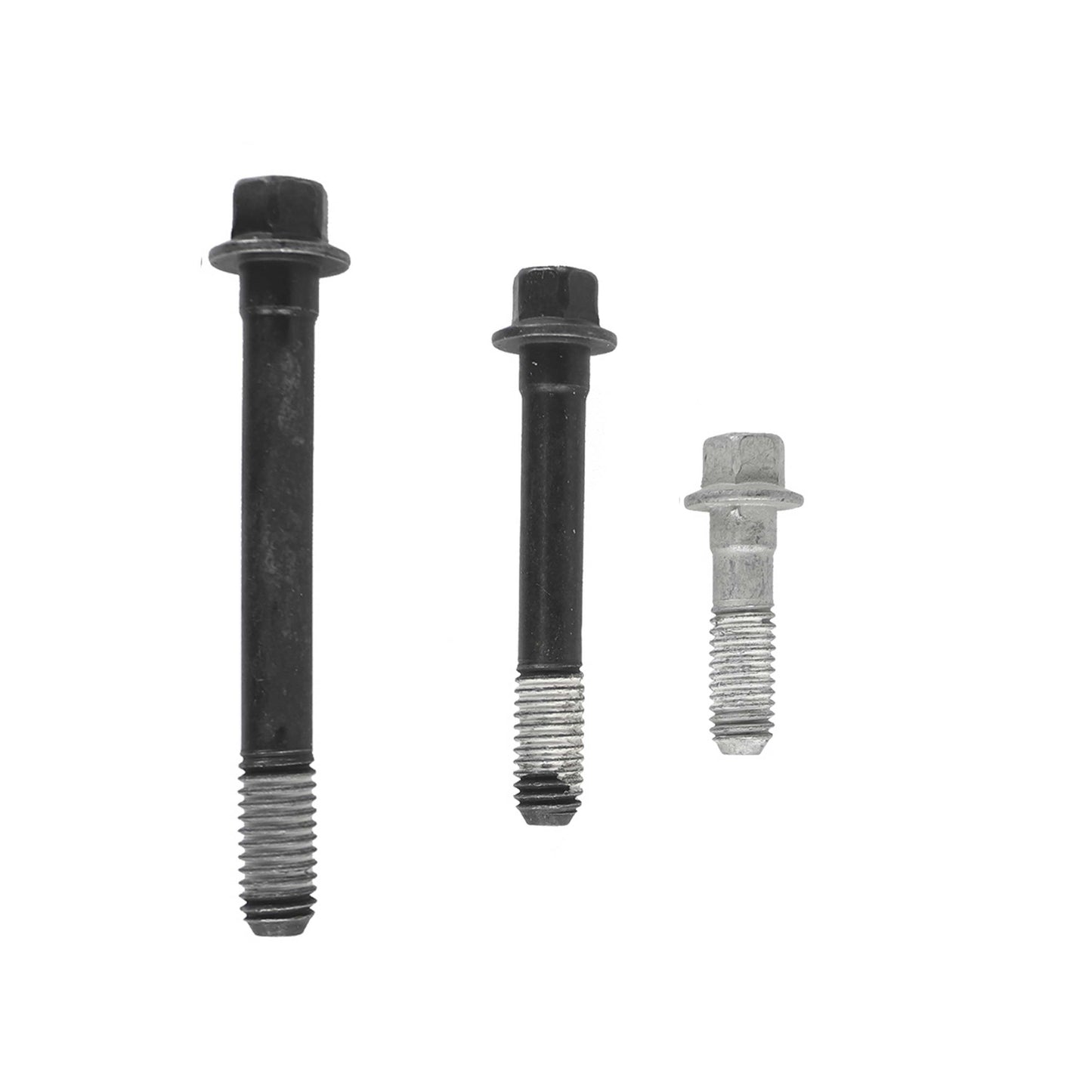 1988 GMC C1500 4.3L Cylinder Head Bolt