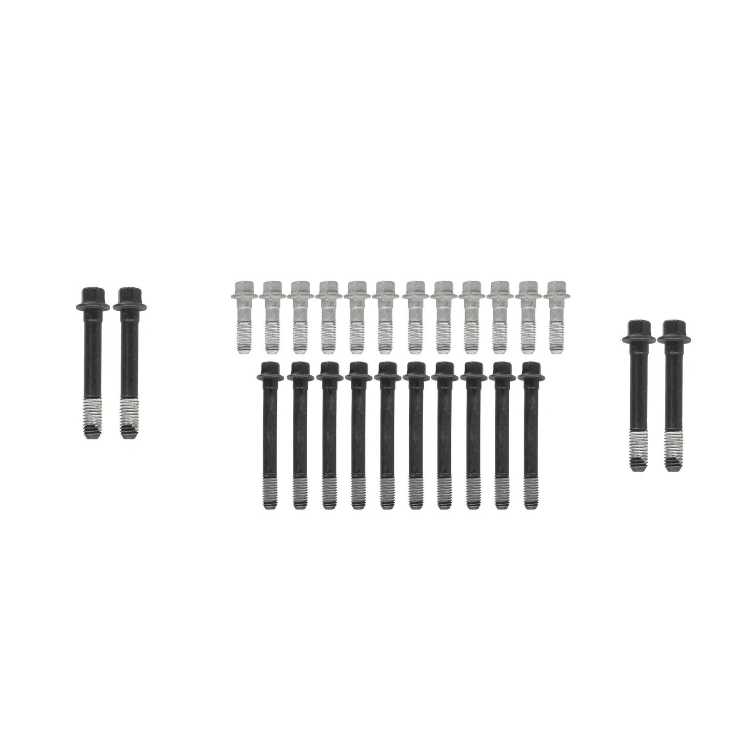 1998 Oldsmobile Bravada 4.3L Cylinder Head Bolt