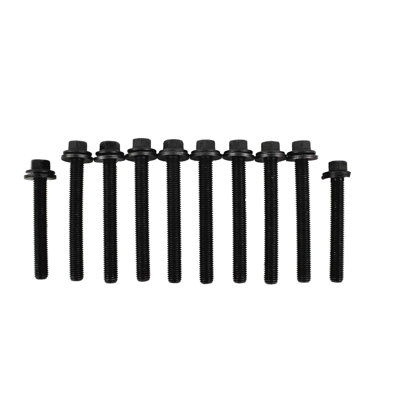 1990 Pontiac Grand Prix 2.3L Cylinder Head Bolt