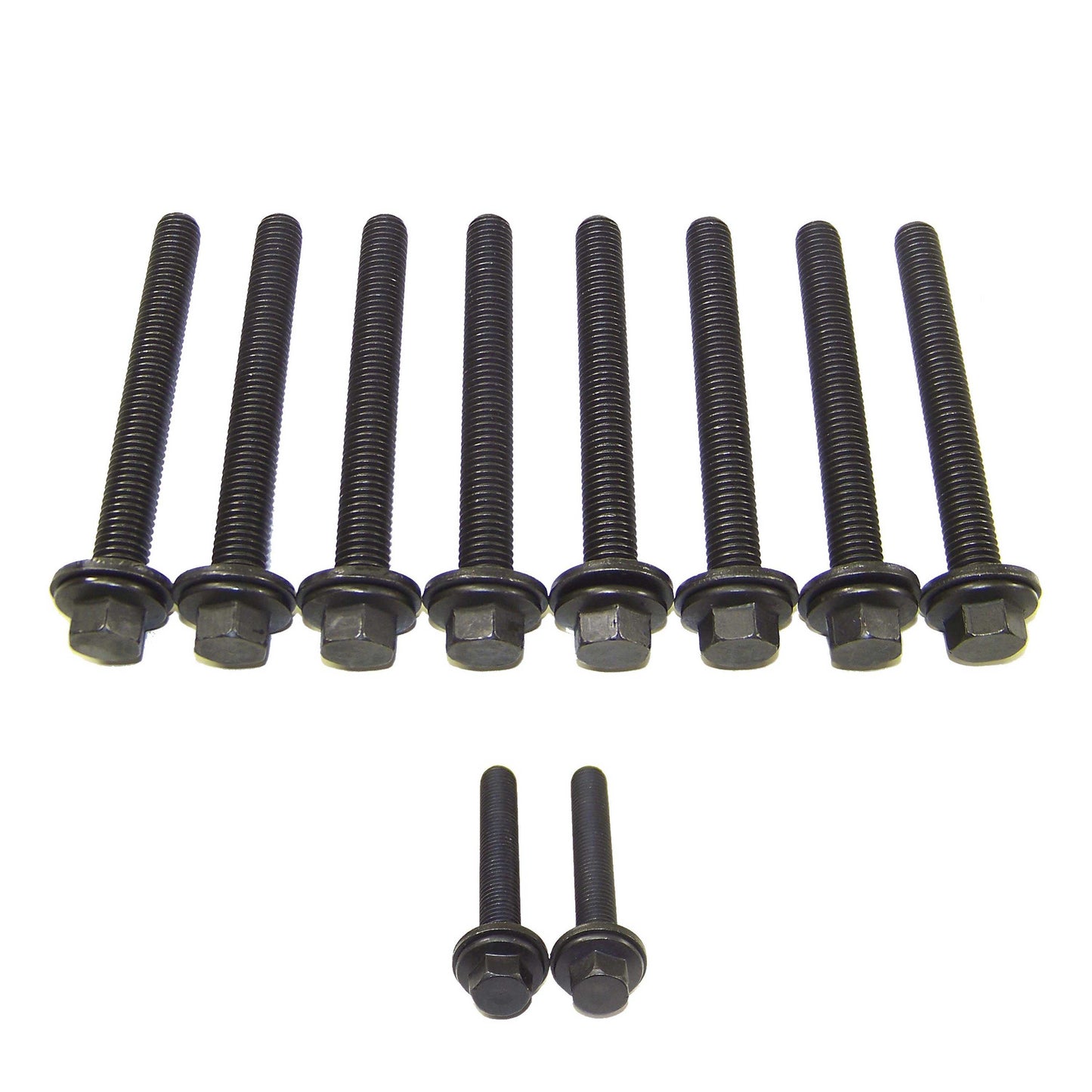 1989 Buick Skylark 2.3L Cylinder Head Bolt