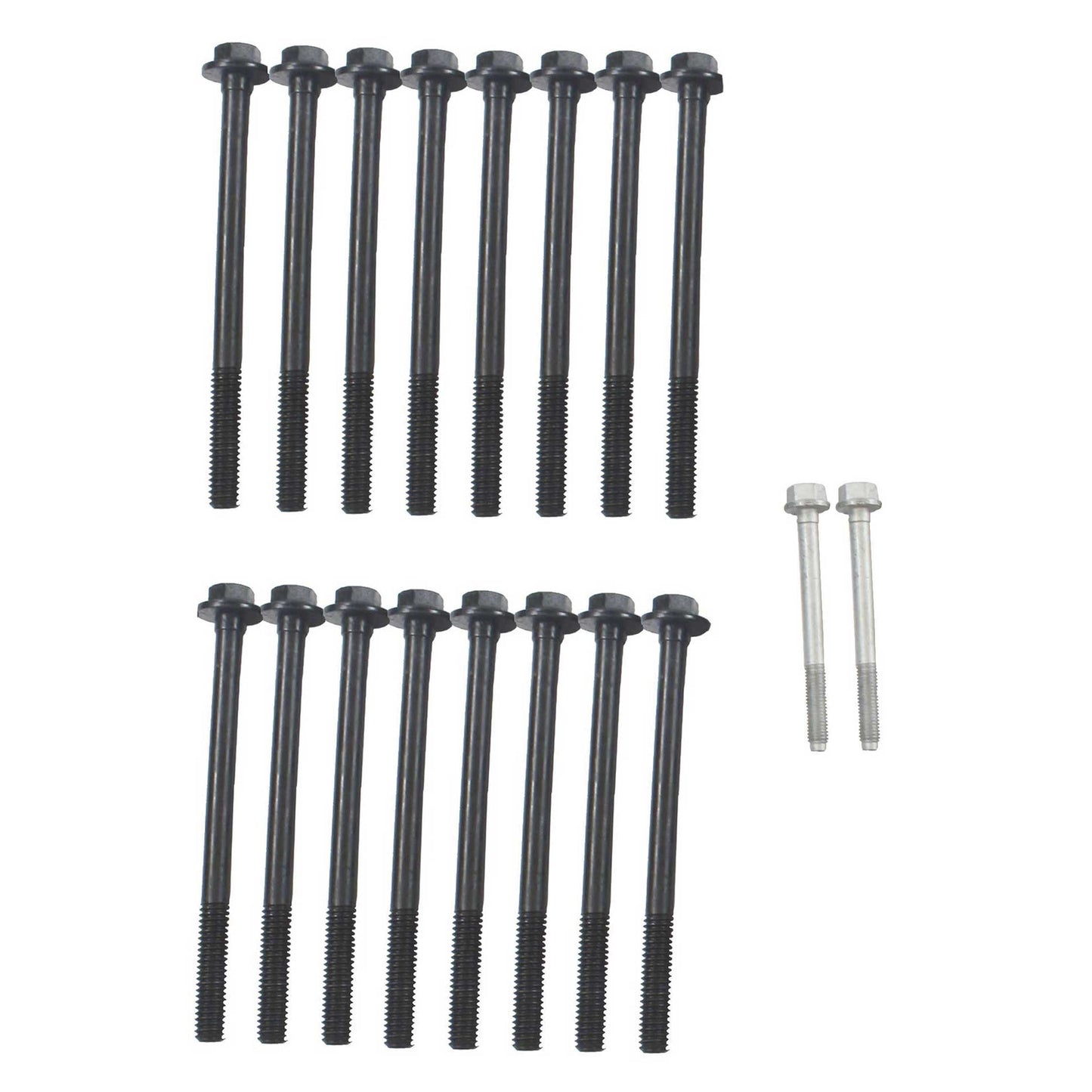 2006 Cadillac CTS 2.8L Cylinder Head Bolt