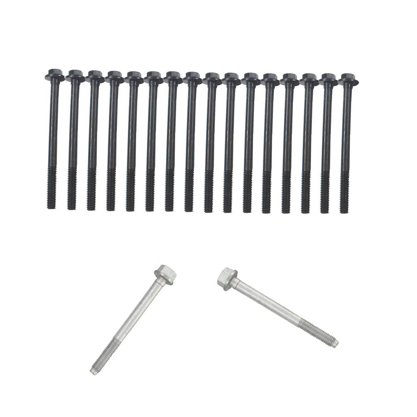 2017 Chevrolet Caprice 3.6L Cylinder Head Bolt