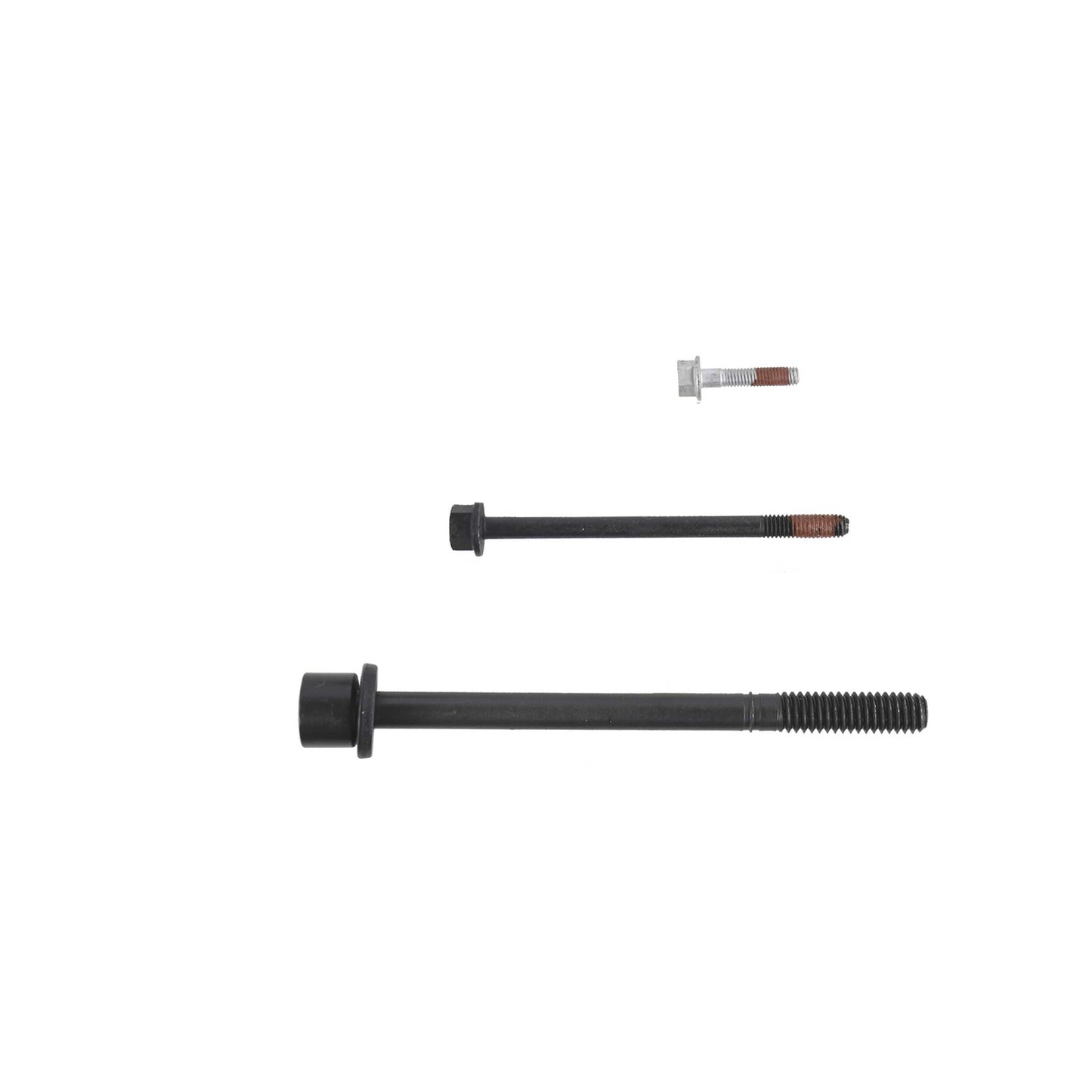 2010 GMC Canyon 2.9L Cylinder Head Bolt