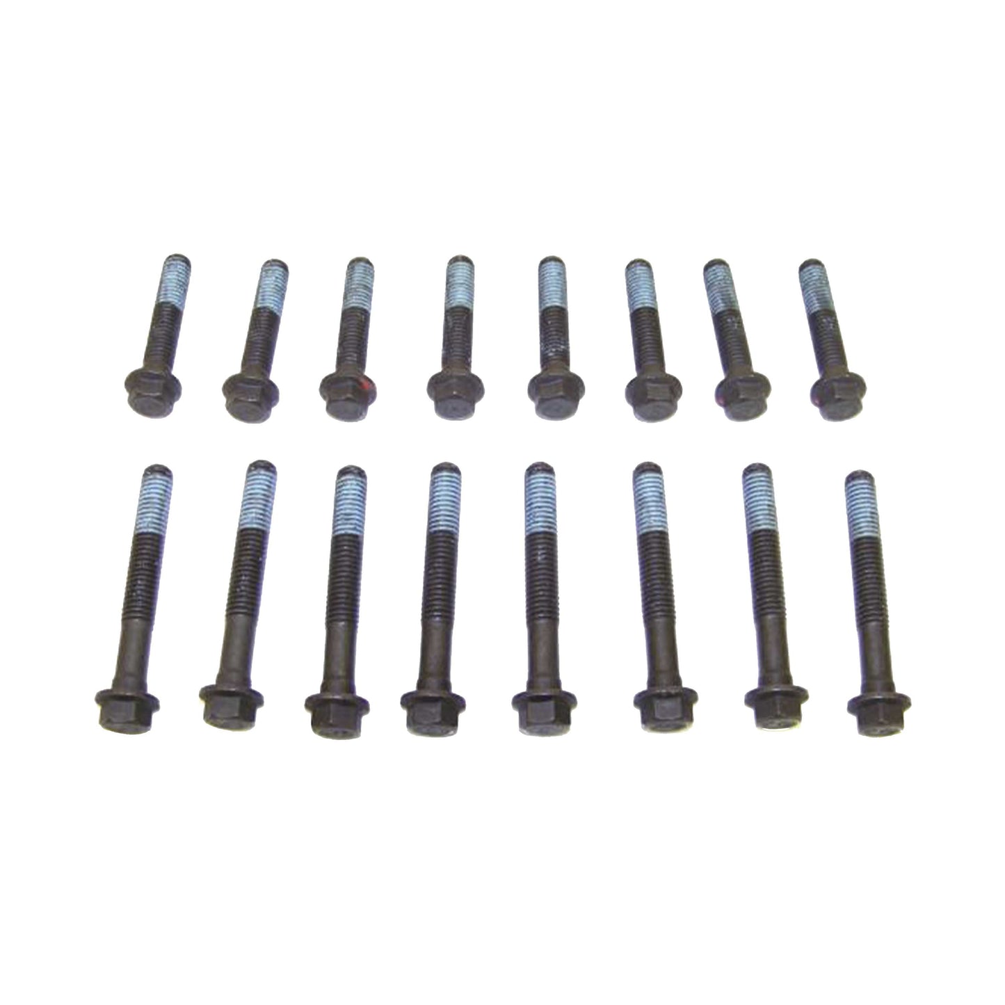 2002 Chevrolet Impala 3.8L Cylinder Head Bolt