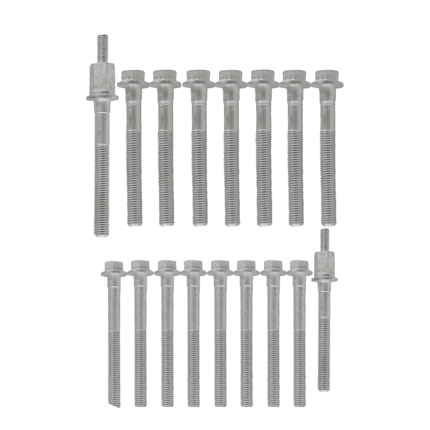 2005 Buick Century 3.1L Cylinder Head Bolt