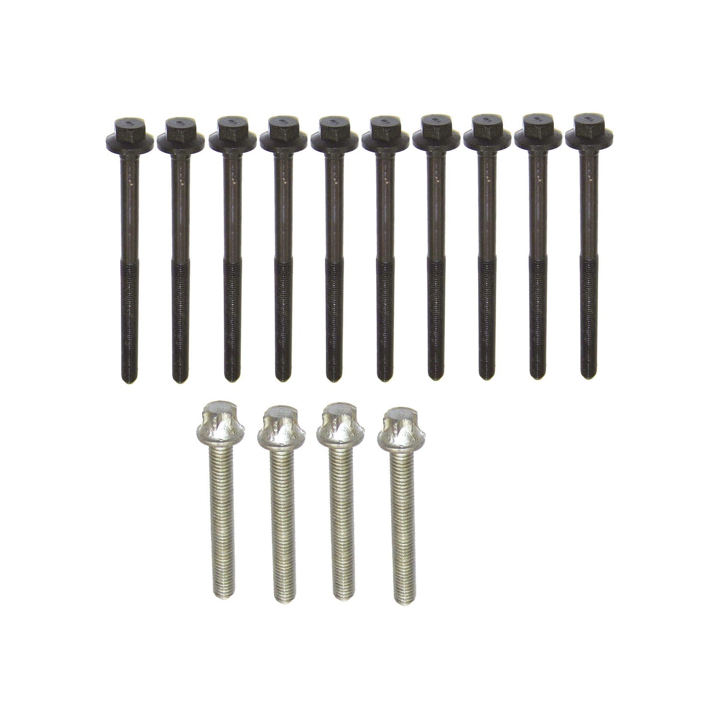 2010 Saturn Sky 2.4L Cylinder Head Bolt