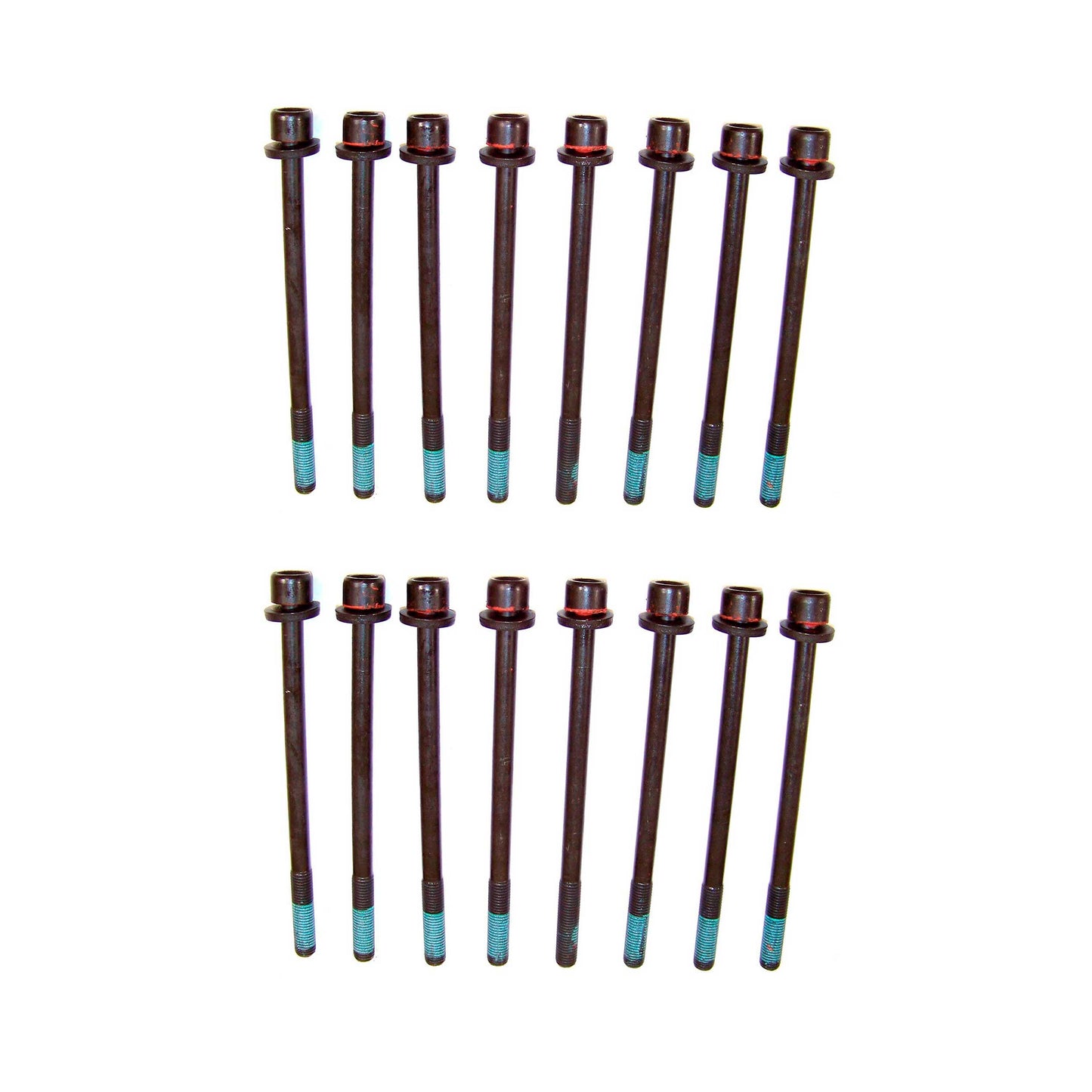 2002 Oldsmobile Aurora 3.5L Cylinder Head Bolt