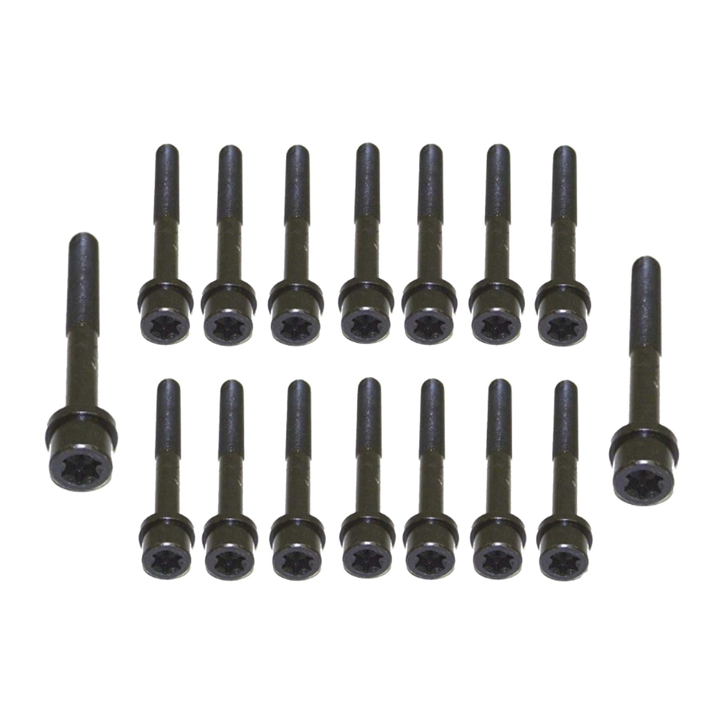 2001 Saturn LW300 3.0L Cylinder Head Bolt