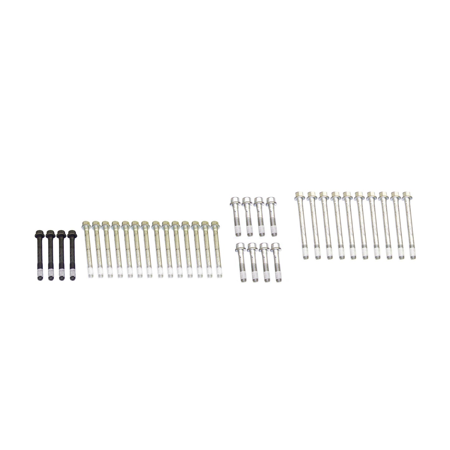 2004 GMC Sierra 3500 8.1L Cylinder Head Bolt