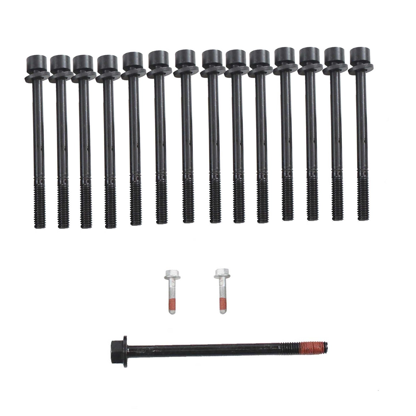 Head Bolt Kit