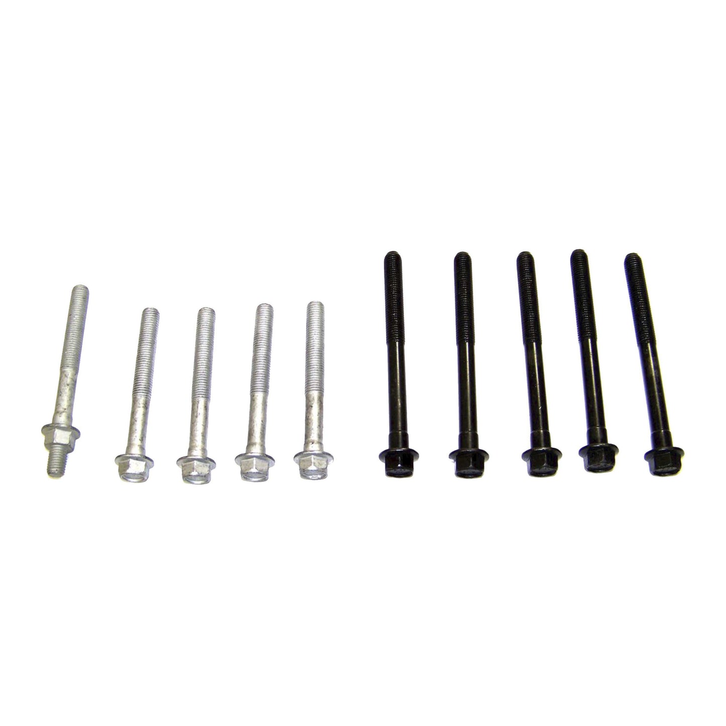 1991 Chevrolet Beretta 2.2L Cylinder Head Bolt