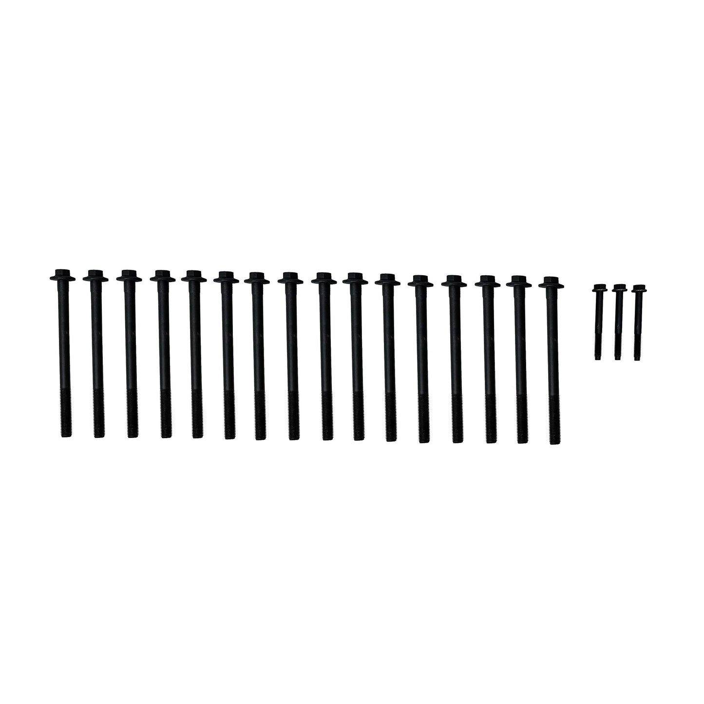 Head Bolt Kit 2016-2022 Buick 3.0L-3.6L
