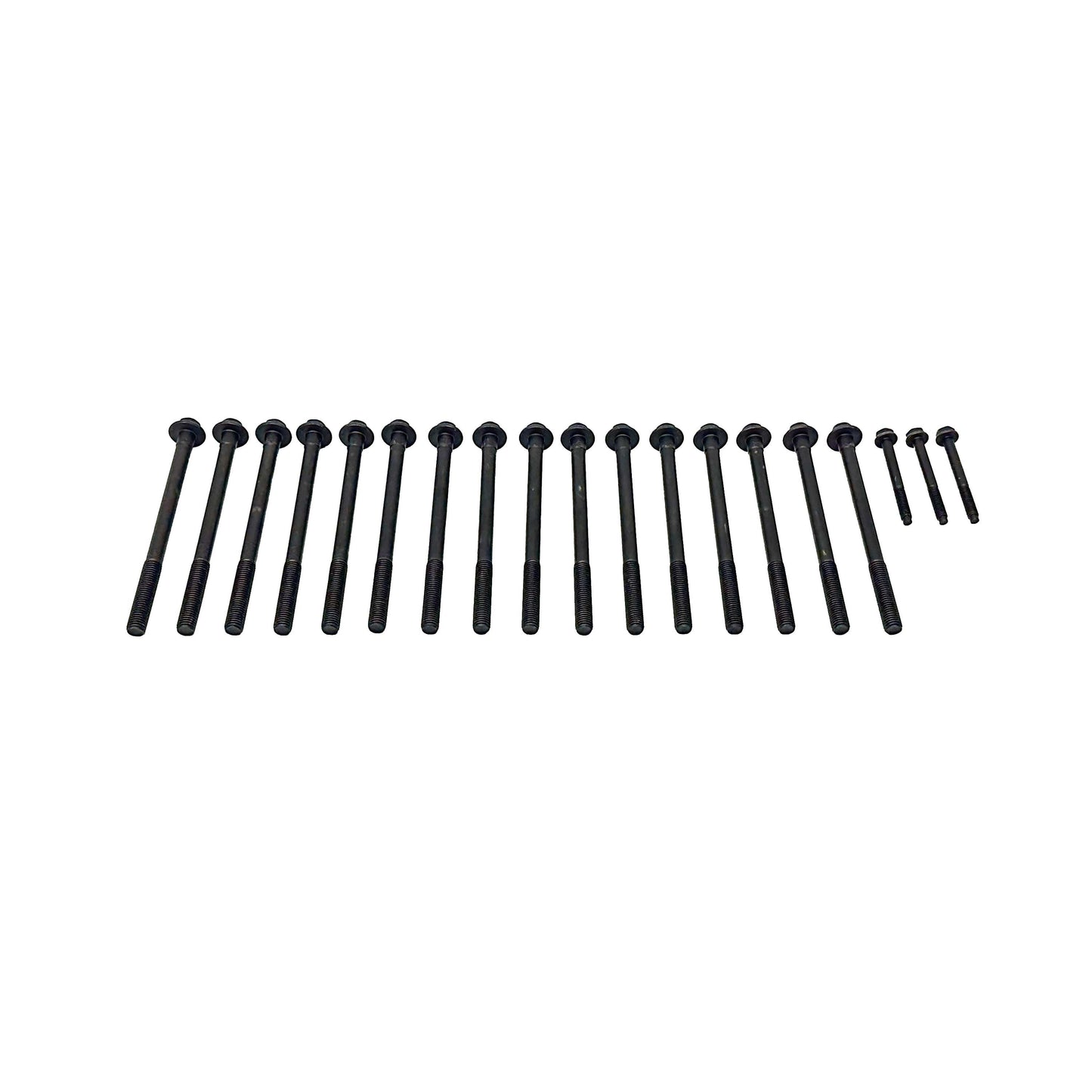 Head Bolt Kit 2016-2022 Buick 3.0L-3.6L