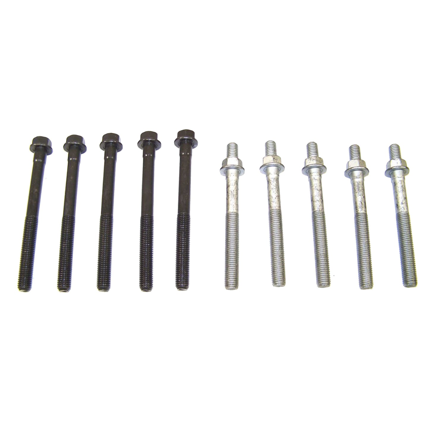 2001 Chevrolet S10 2.2L Cylinder Head Bolt