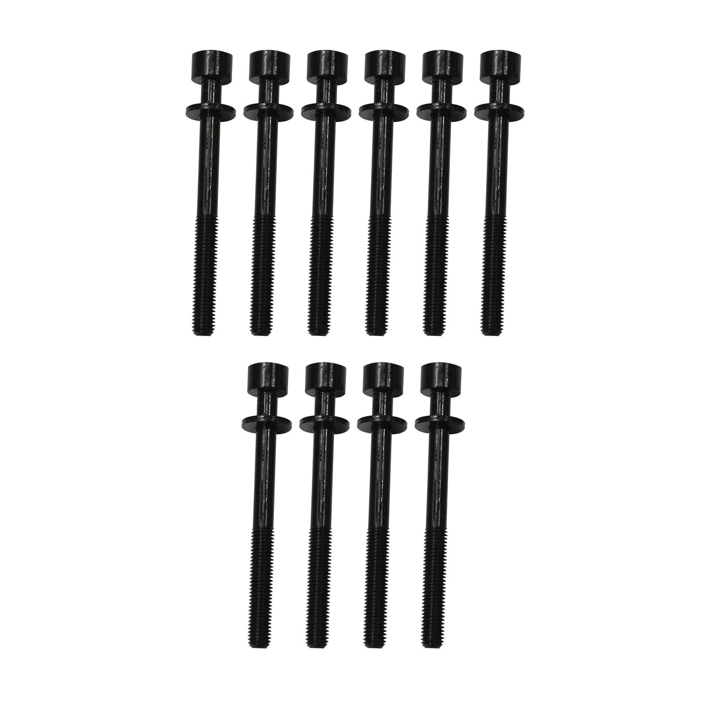 Cylinder Head Bolt Set 2016-2022 Buick,Chevrolet,GMC 1.4L-1.5L