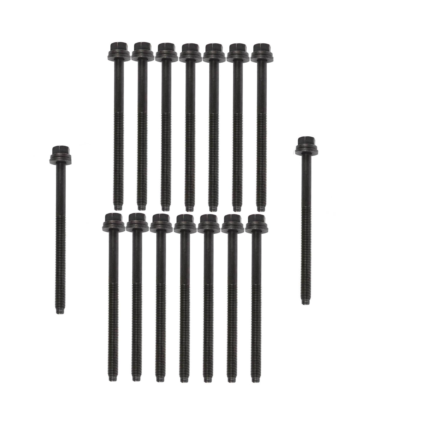 2007 Jaguar S-Type 3.0L Cylinder Head Bolt