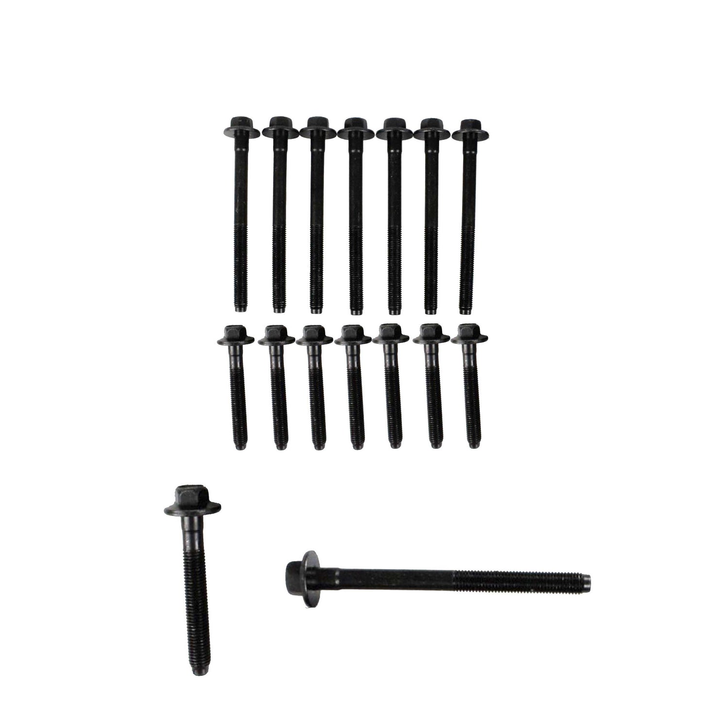 1997 Ford Windstar 3.8L Cylinder Head Bolt
