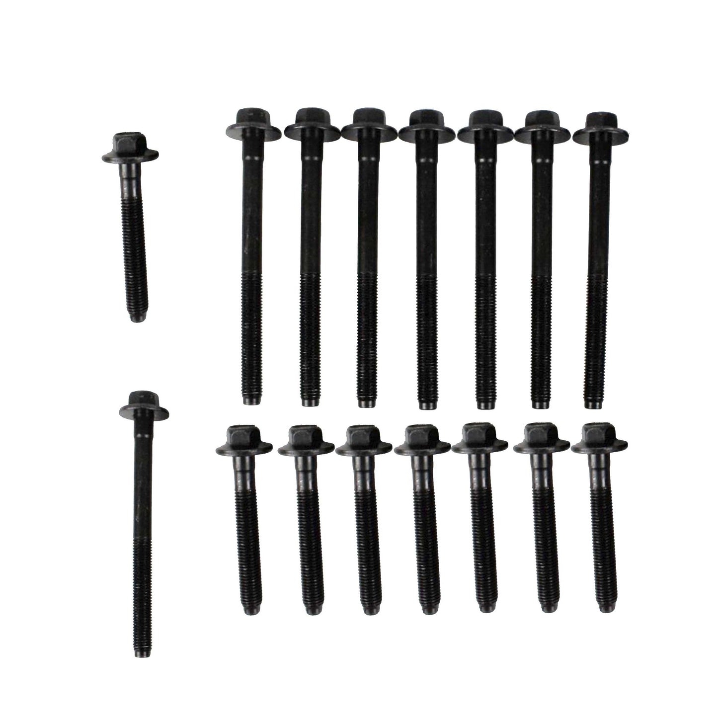 1997 Ford Windstar 3.8L Cylinder Head Bolt