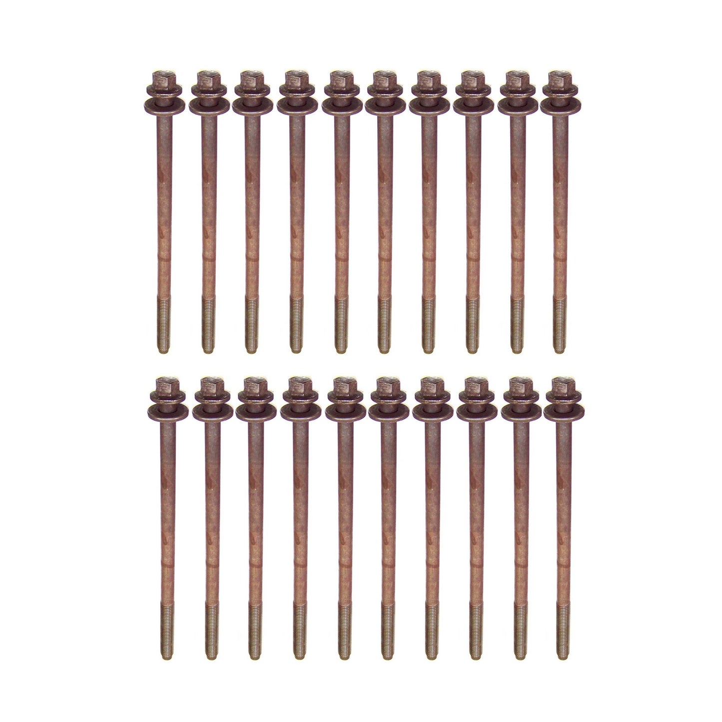 Head Bolt Kit