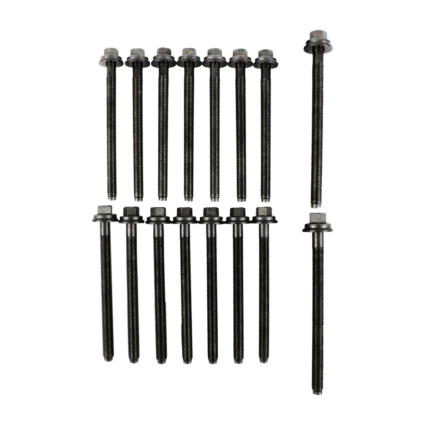 2010 Mazda CX-9 3.7L Cylinder Head Bolt