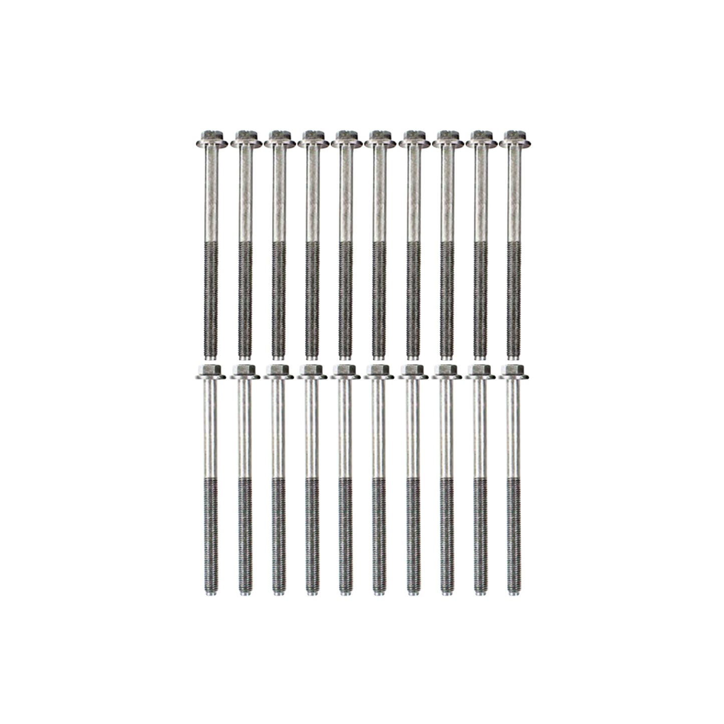 2005 Ford F-250 Super Duty 6.0L Cylinder Head Bolt