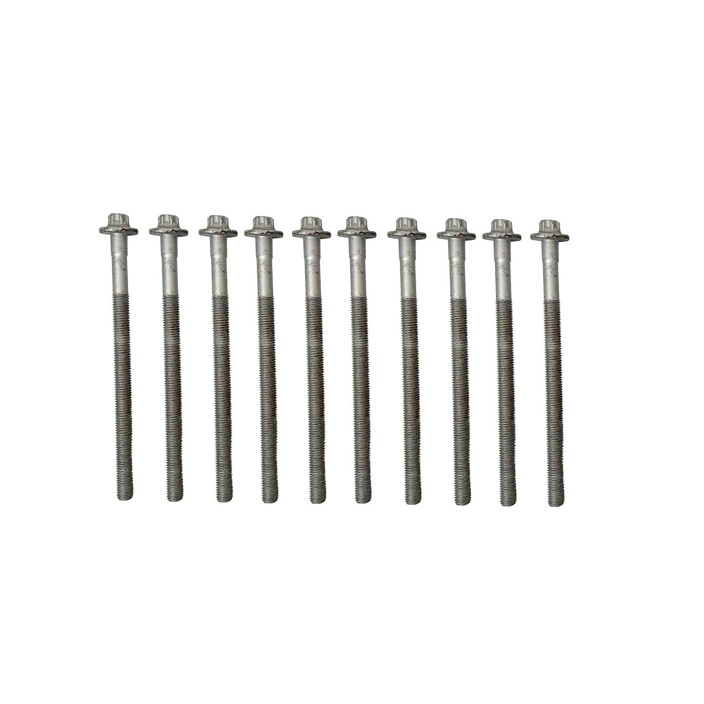 Cylinder Head Bolt Set 2003-2015 Mercedes-Benz 1.8L