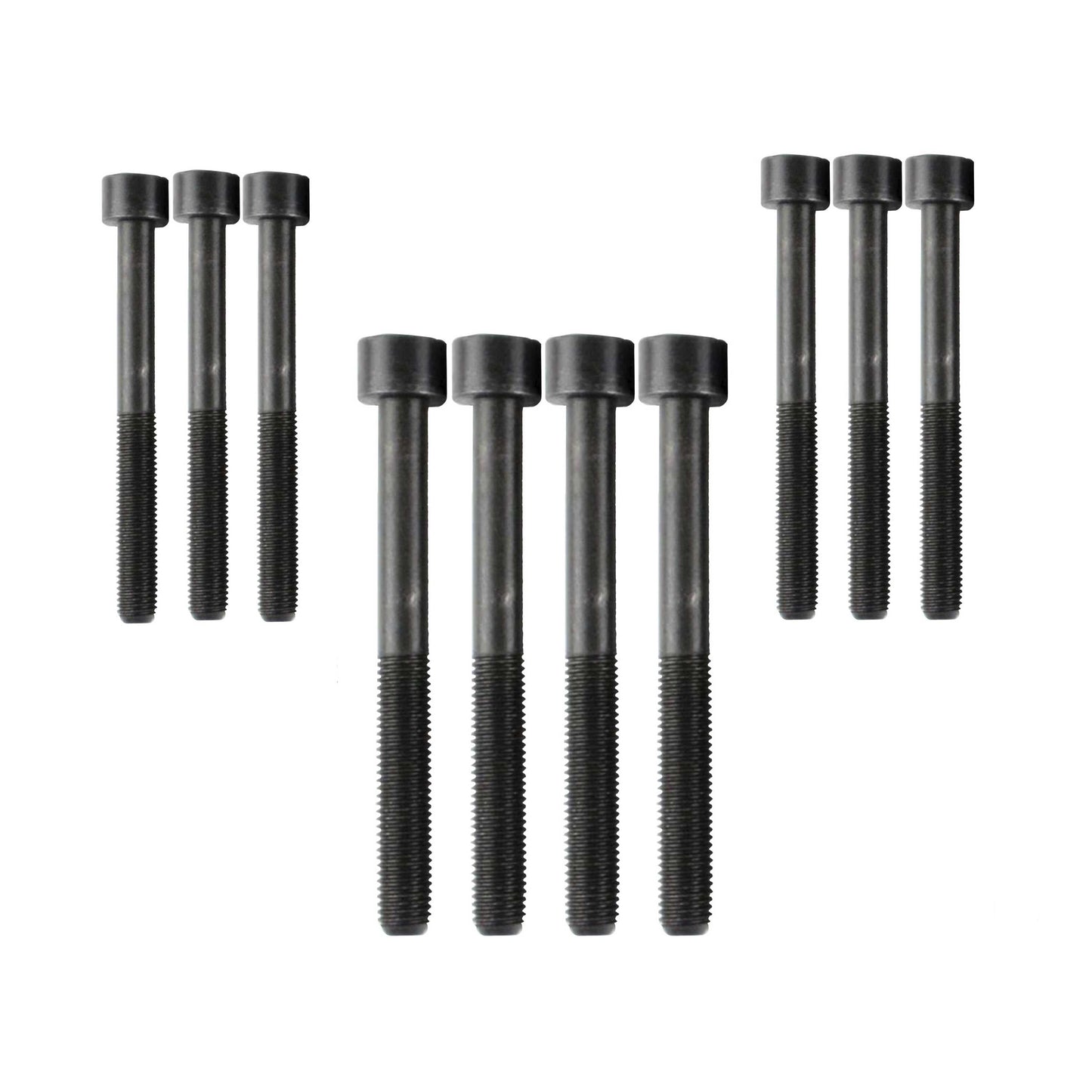 1995 Mazda MX-6 2.0L Cylinder Head Bolt