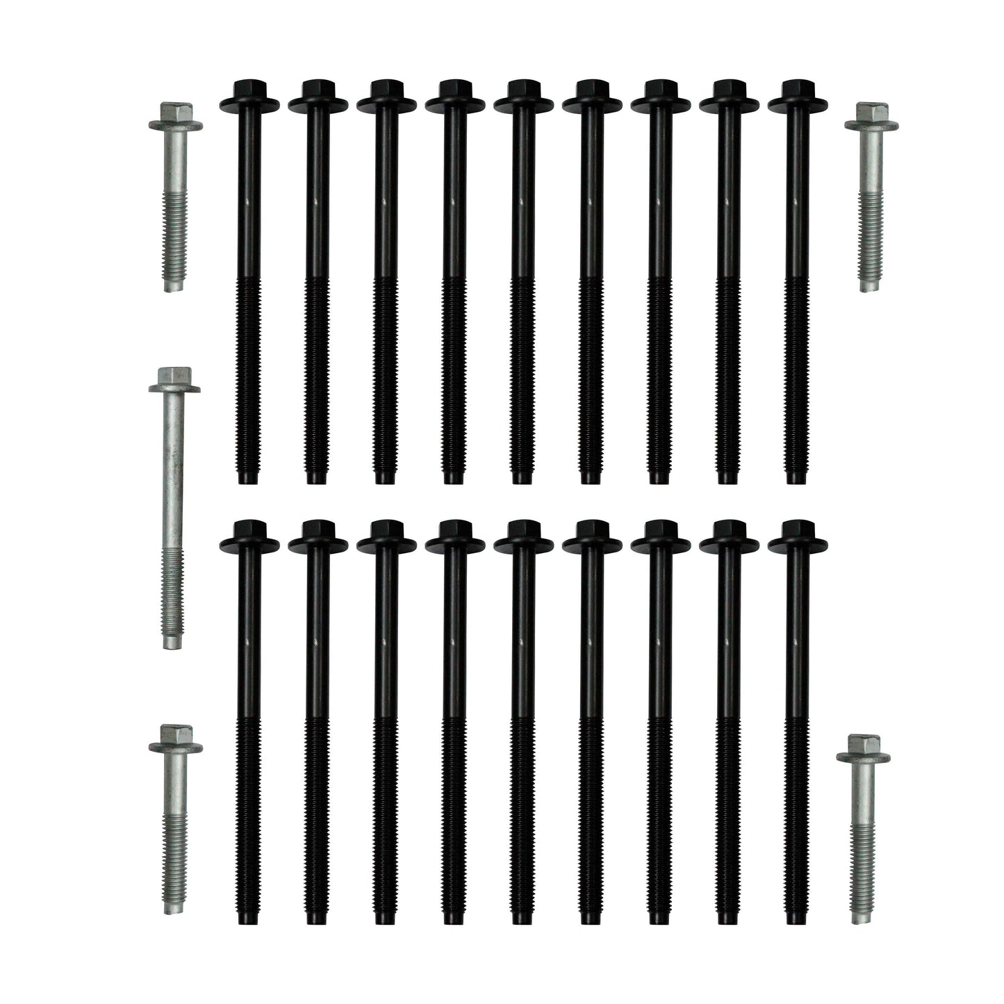 2016 Ford F-350 Super Duty 6.7L Cylinder Head Bolt