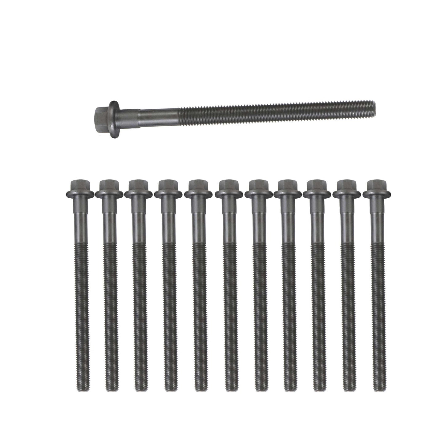 1999 Volvo C70 2.4L Cylinder Head Bolt